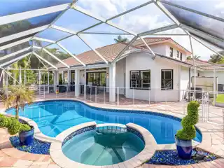 Waterfront Home with Breathtaking Views