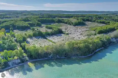 Premium Location on the Stony Point Peninsula