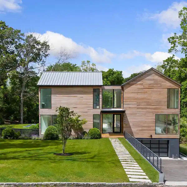 EXQUISITE NEW SAG HARBOR CONSTRUCTION