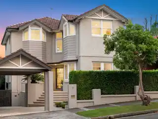 Elegant Home with Renovations Throughout
