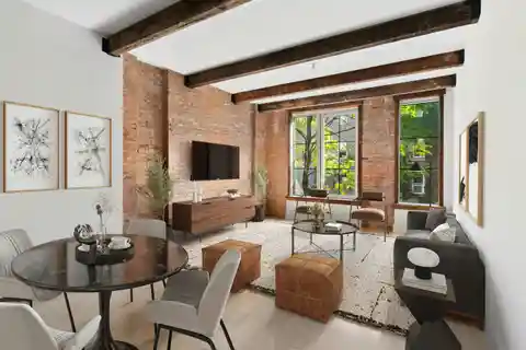 Residential Lease