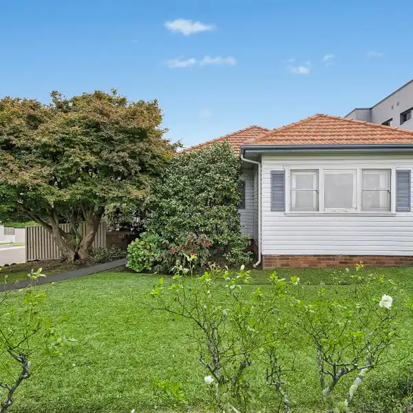 TRADITIONAL HOME BRIMMING WITH POTENTIAL