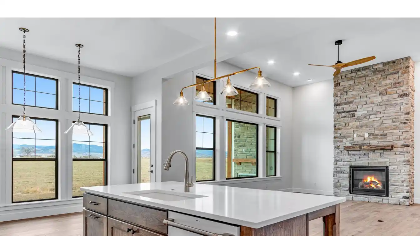 Build Your Dream Home
