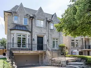 Custom Home in the Heart of Ledbury Park