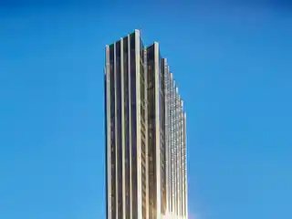 Spectacular Condominium Hotel Suite
