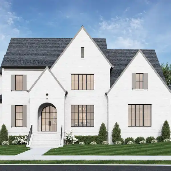 EXQUISITE NEW CONSTRUCTION IN PREMIER HARDEMAN SPRINGS