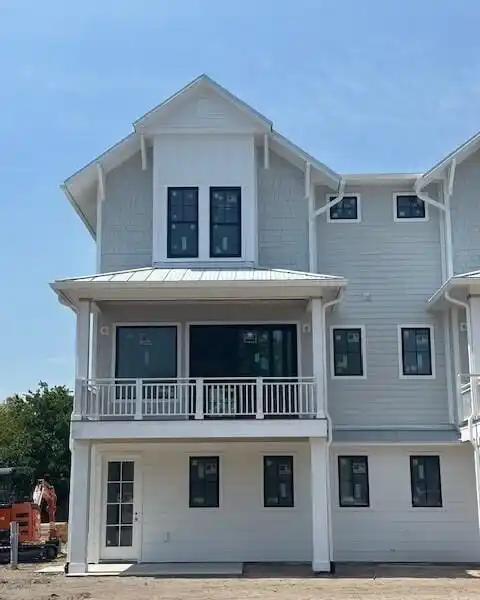 LUXURY LIVING AMID WRIGHTSVILLE BEACH'S COASTAL CHARM