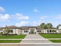 ENERGY EFFICIENT HOME IN SIERRA RANCHES