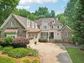 Fabulous Home with Luxurious Upgrades