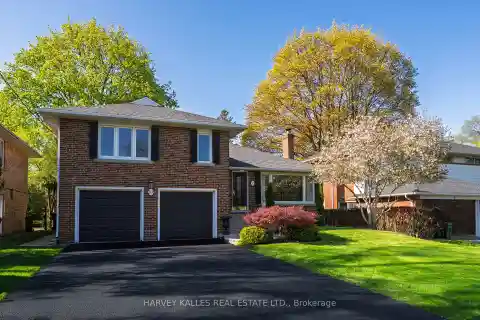 Rare Offering in Prestigious Humber Valley Village