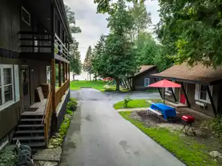 Residential