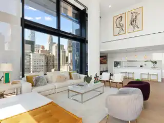 Residential
