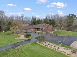 A Sanctuary of Sophisticated Living