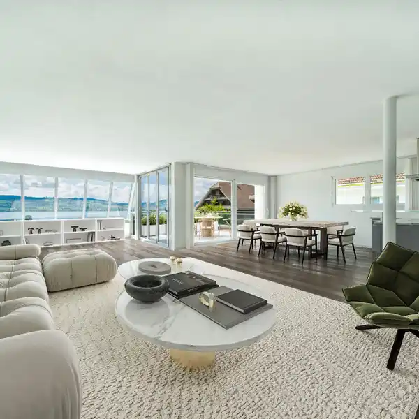ELEGANT MAISONETTE APARTMENT