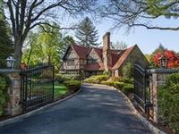 STUNNING TUDOR WITH MAINTAINED CHARM