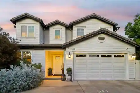Newer-Built Traditional Modern Farmhouse