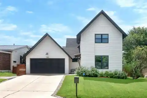 Immaculate Home in Tree-lined Allandale