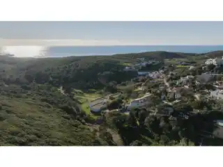 The Almoínhas Estate