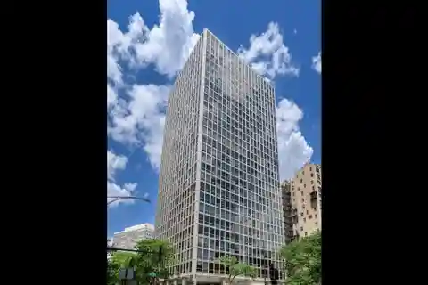 Create a Spectacular Home in an Iconic Building