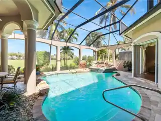 Exquisite Home in Prestigious Shadow Wood