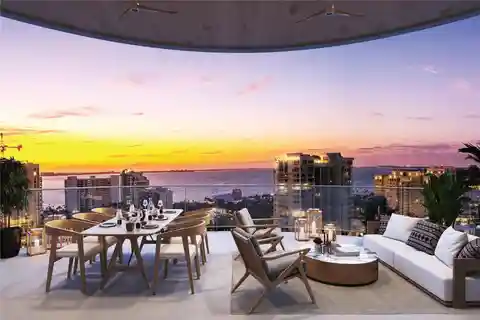 Rare Opportunity at the Edge Sarasota