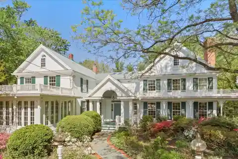 Exceptional Victorian Home