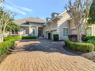 Perfect Entertaining Home in Belfair