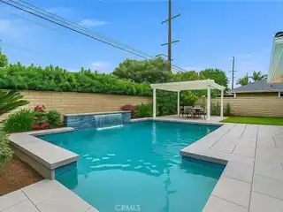 Beautifully Remodeled Contemporary Gem