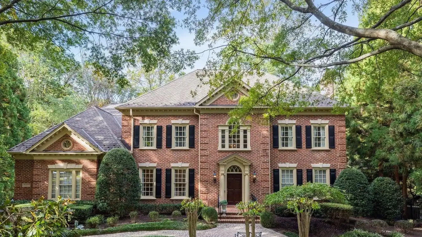 Completely Renovated Classic Colonial