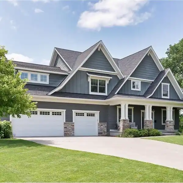 PRIVATE SANCTUARY IN COVETED HIGHLANDS