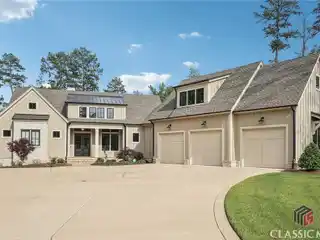Immaculate Home with Panoramic Lake Views