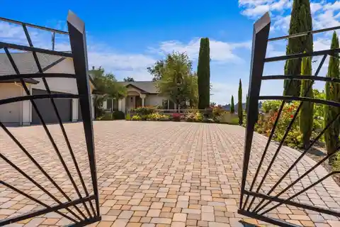 Thoughtfully Remodeled Single-Level Home