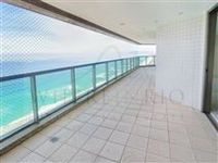 APARTMENT WITH SUPERB VIEW OF THE BARRA DA TIJUCA