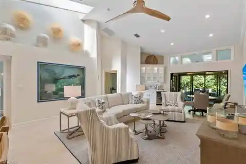 Unique Opportunity in the Villas of Pelican Bay