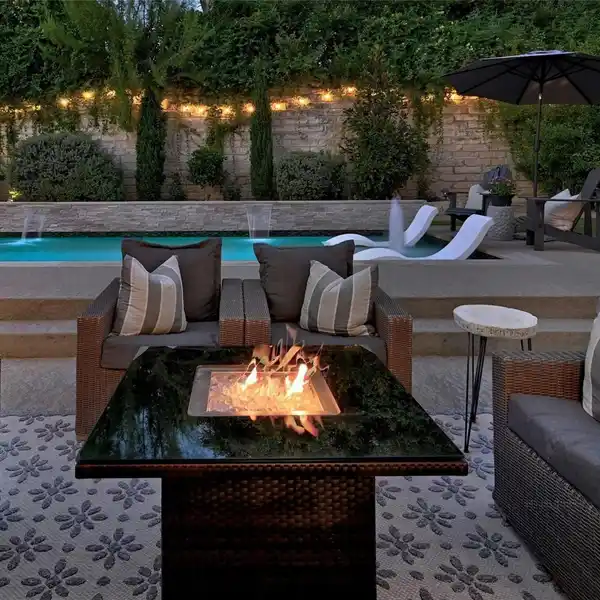 LUXURIOUS DESIGNER HOME IN THE RIDGE AT ALTA VISTA