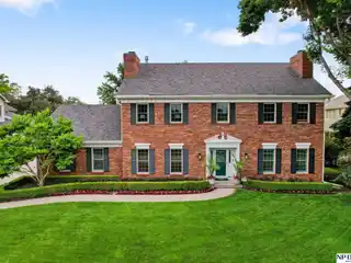 Beautifully Updated 1.5-story Colonial