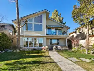 Special Tahoe Keys Property