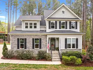Chapel Hill Getaway