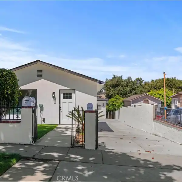 RARE FULLY REMODELED RESIDENCE