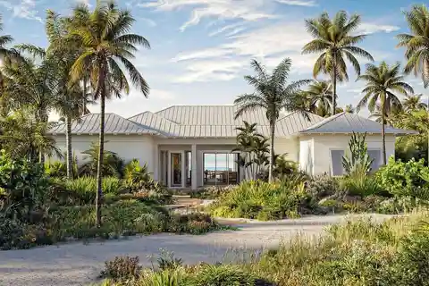 Montage Residences - Private Island Sanctuary