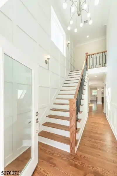 IMPECCABLY DESIGNED BRAND-NEW CONSTRUCTION