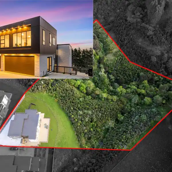 SUBSTANTIAL AND SENSATIONAL