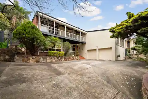 Special Property with Sensational Views