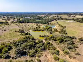 Rare 140-acre Parcel
