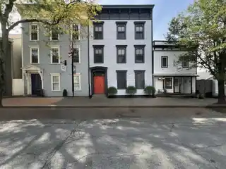 Reimagined 1800s Federal Gem