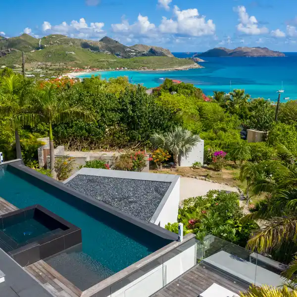 VILLA GOLDEN PALM