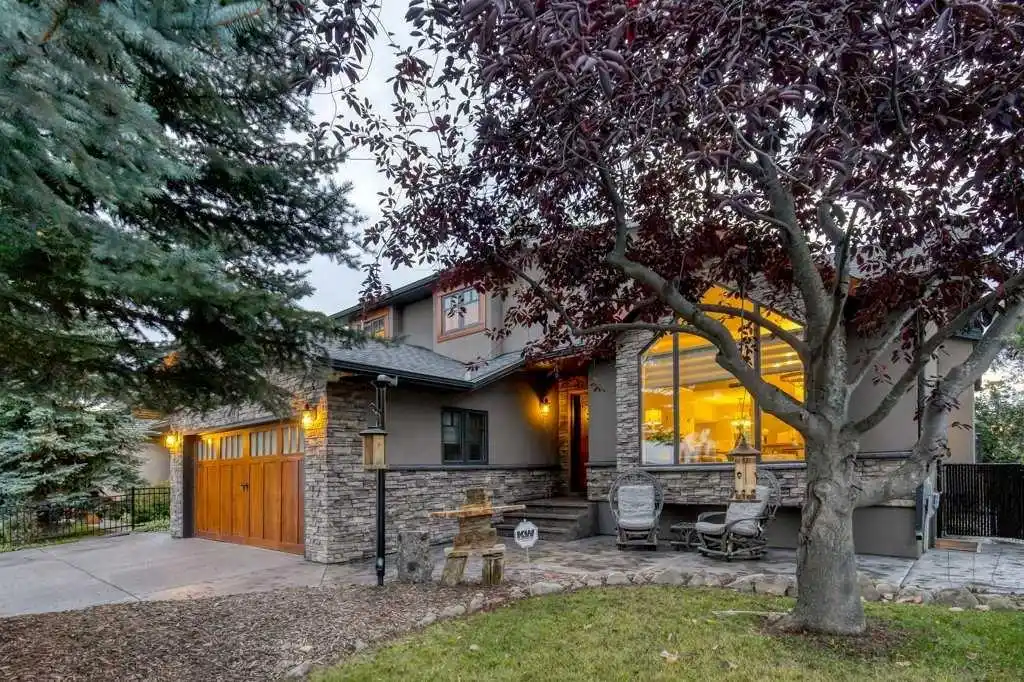 Thoughtfully Designed Move-in Ready Home on a Sought-after Street