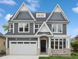 Rare Luxury New Construction