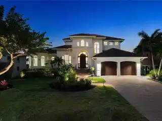 Completely Reimagined Home with Gorgeous Water Views