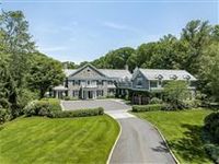 EXCEPTIONAL HOME IN CONYERS FARM 